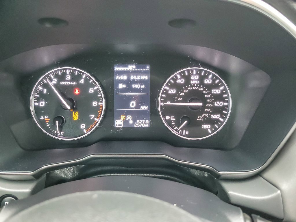 2025 SUBARU OUTBACK - Image 12