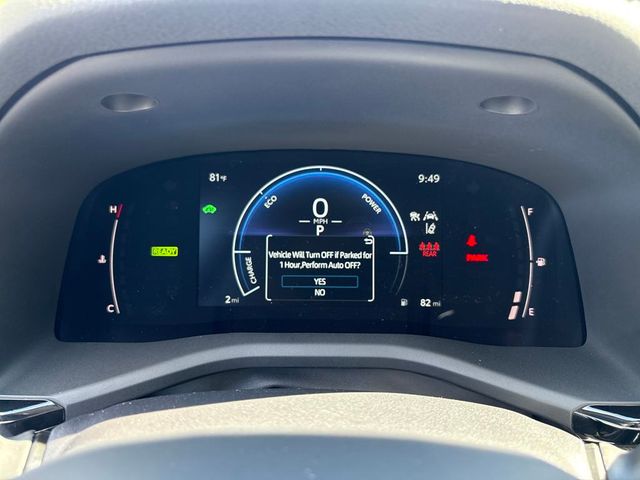 2025 Toyota Camry LE photo 15