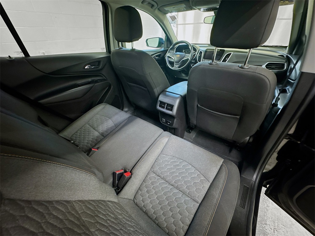 2018 Chevrolet Equinox LT photo 27