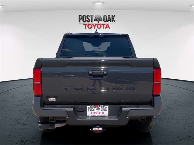 2025 Toyota Tacoma SR5 4x4 Double Cab photo 6