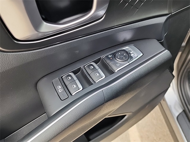 2025 Kia Sorento Hybrid EX photo 10