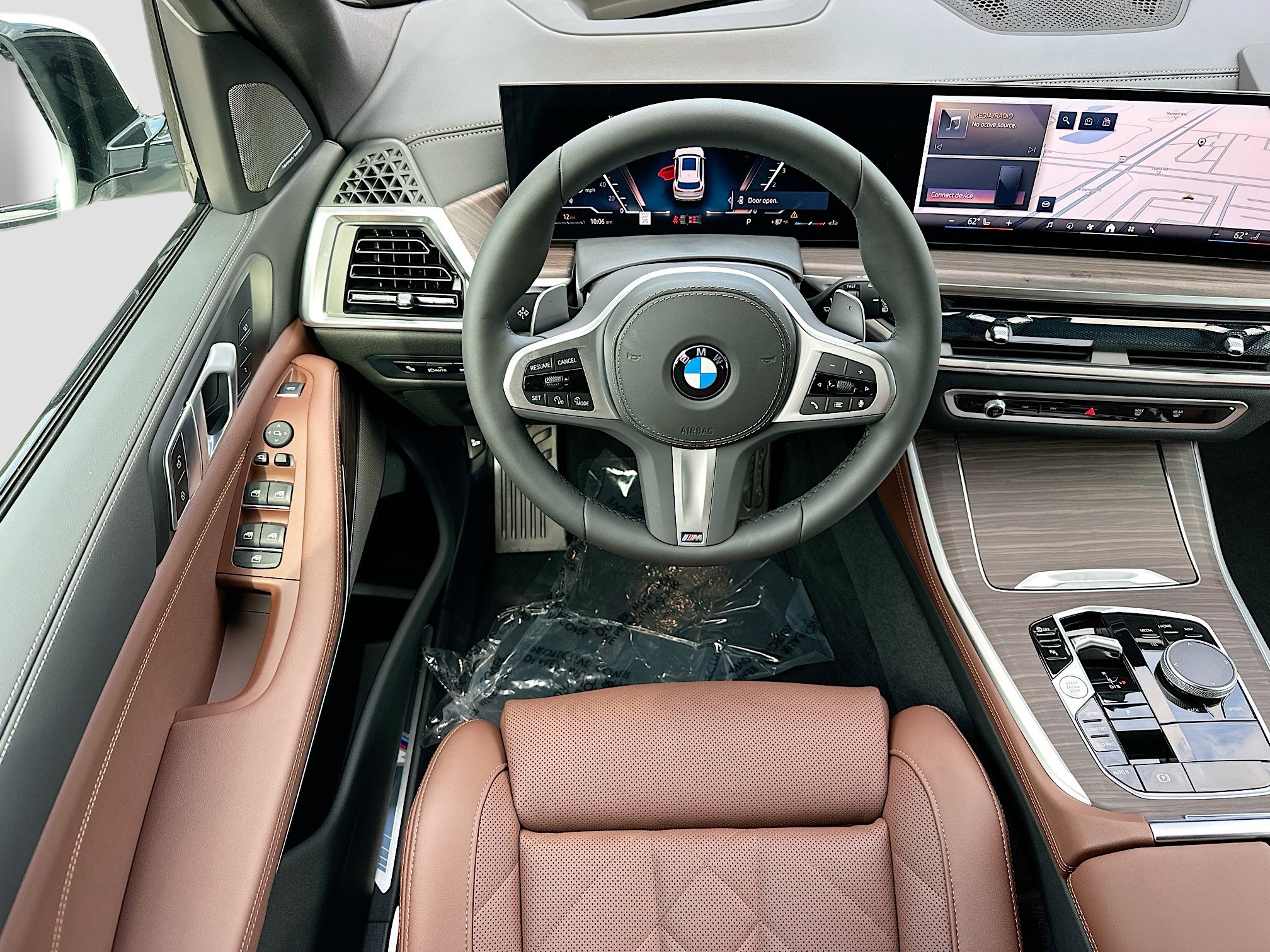 2026 Bmw X5 sDrive40i photo 19