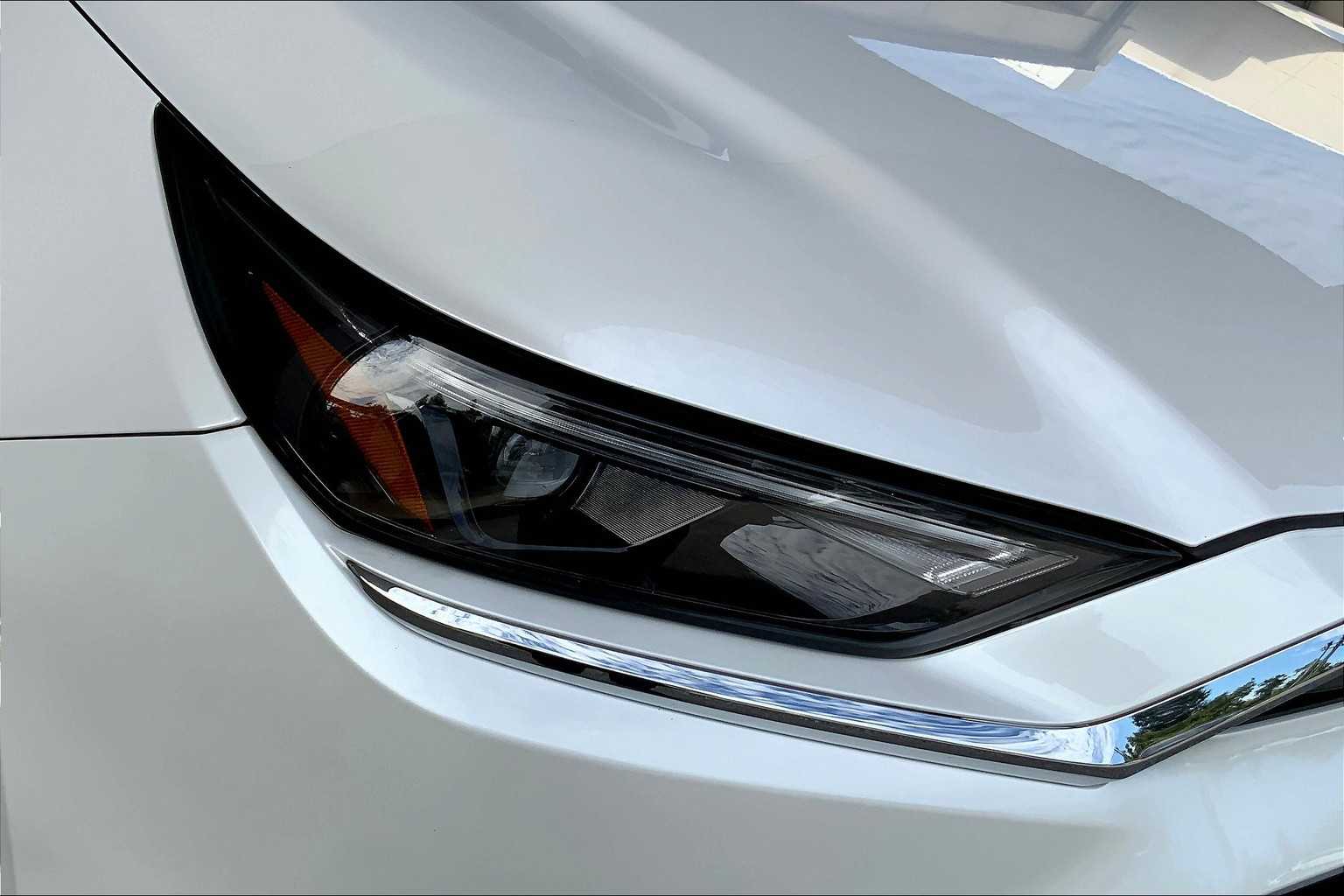 2024 Toyota Grand Highlander Platinum photo 24