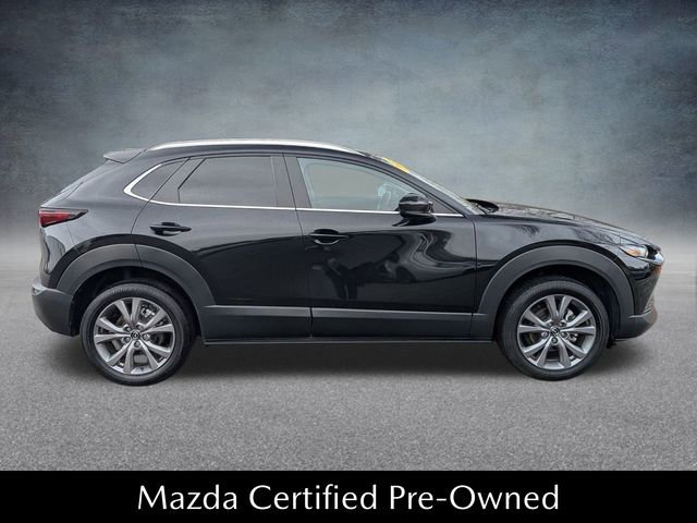 2023 Mazda CX-30 2.5 Select photo 2