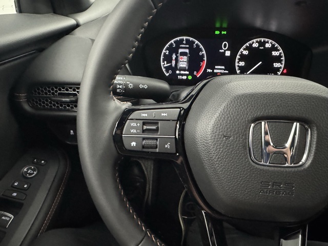 2026 Honda HR-V Sport photo 23