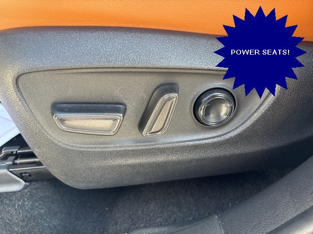 2024 Toyota Highlander Platinum photo 13