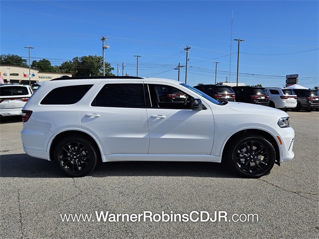 2026 Dodge Durango GT photo 14