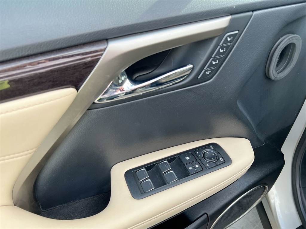 2021 Lexus RX 350 photo 7