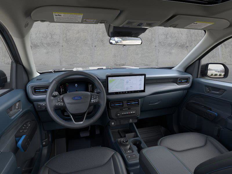 2025 FORD MAVERICK - Image 10