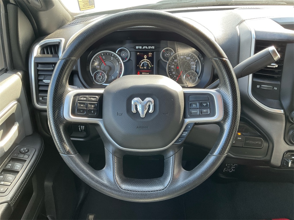 2022 Ram 3500 Big Horn photo 16