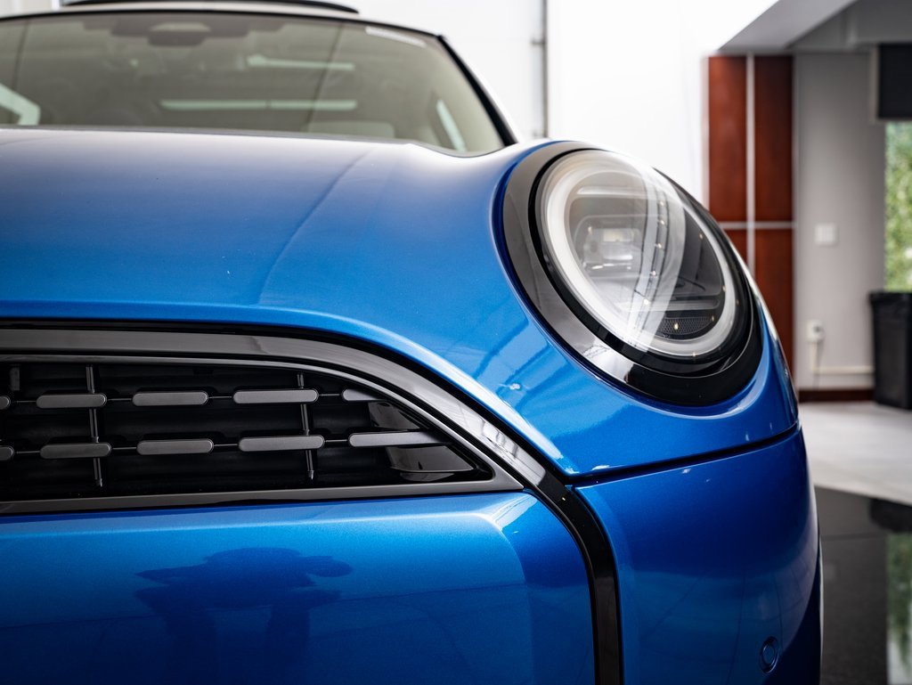 2025 Mini Cooper 2 Door Hardtop photo 15