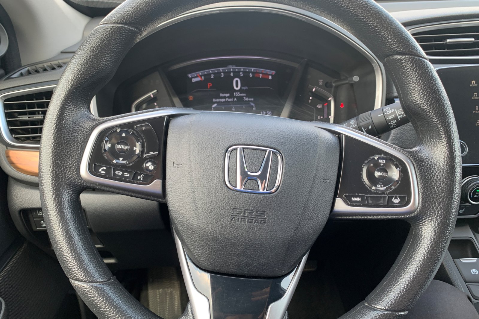 2020 Honda CR-V EX photo 28