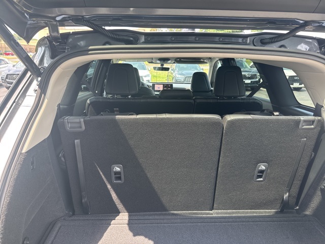 2026 Infiniti QX60 Pure photo 8