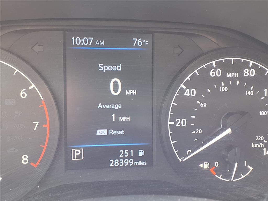 2022 Nissan Altima 2.5 S photo 20