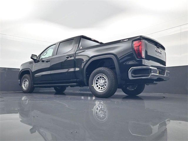 2026 Gmc Sierra 1500 Pro photo 27