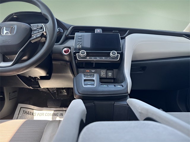 2021 Honda Insight EX photo 13