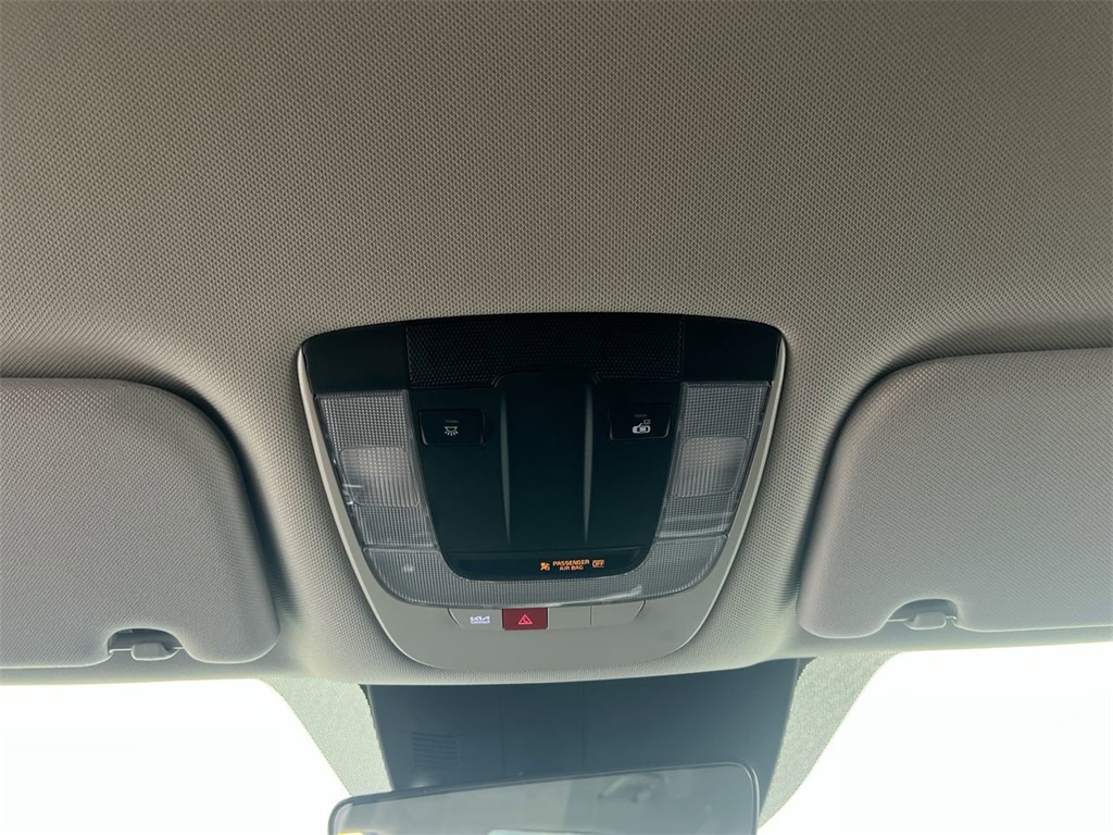2026 Kia Sorento LX photo 18