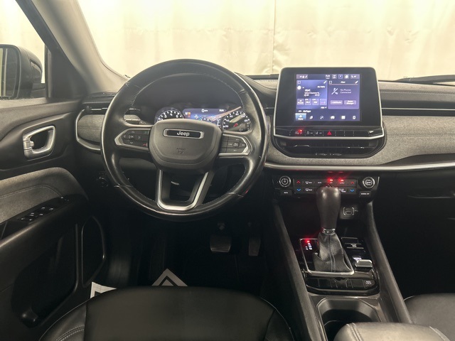 2022 Jeep Compass Latitude photo 22