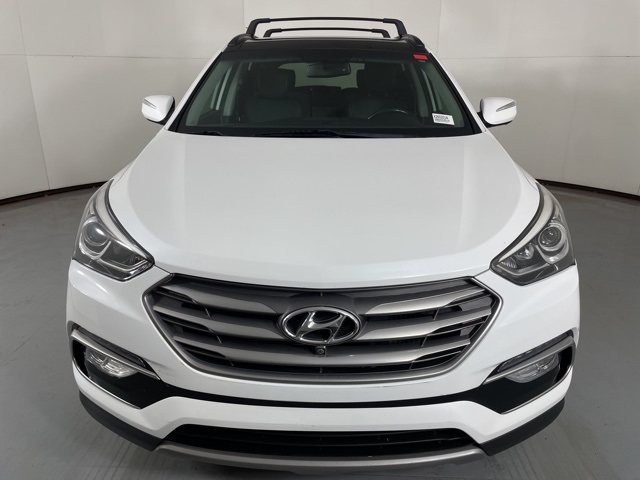 2017 Hyundai Santa Fe Sport 2.0T Ultimate photo 3