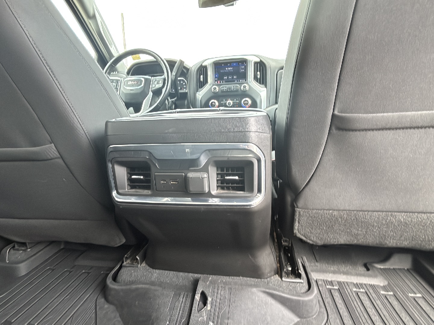 2021 Gmc Sierra 1500 Elevation photo 17