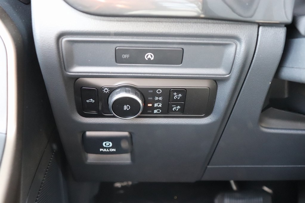 2025 Ford F-150 STX photo 24