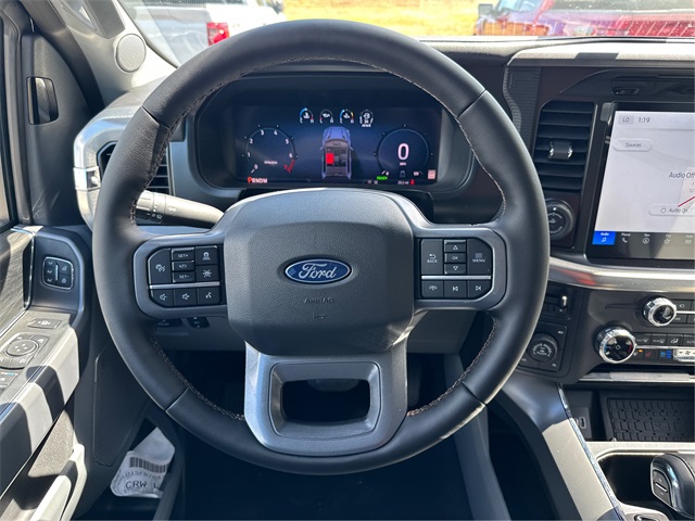 2026 Ford F-350 Lariat photo 20
