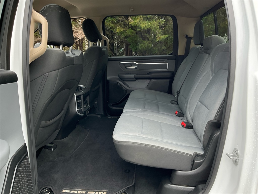 2020 Ram 1500 Big Horn Lone Star photo 26