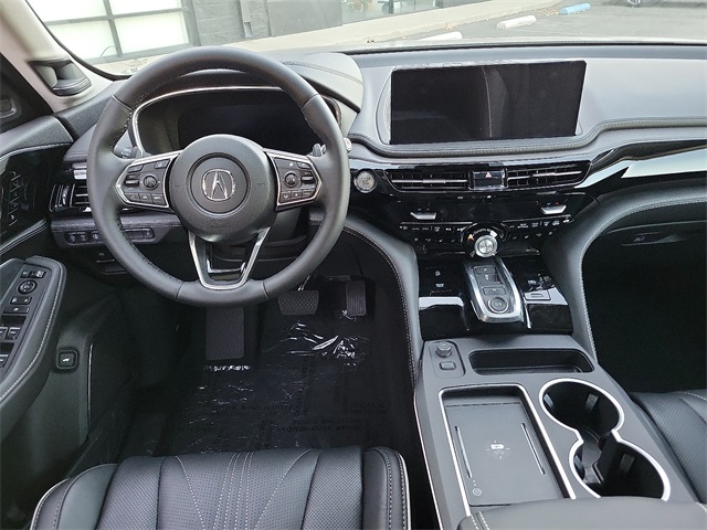 2026 Acura MDX Advance SH-AWD photo 5