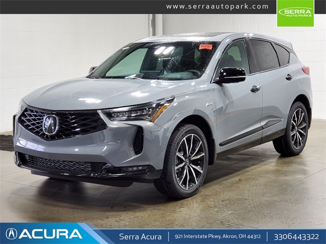 2026 Acura RDX A-Spec w/ Advance Package's photo