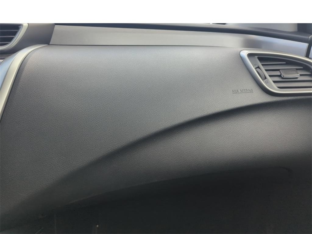 2024 Nissan Murano SV photo 23