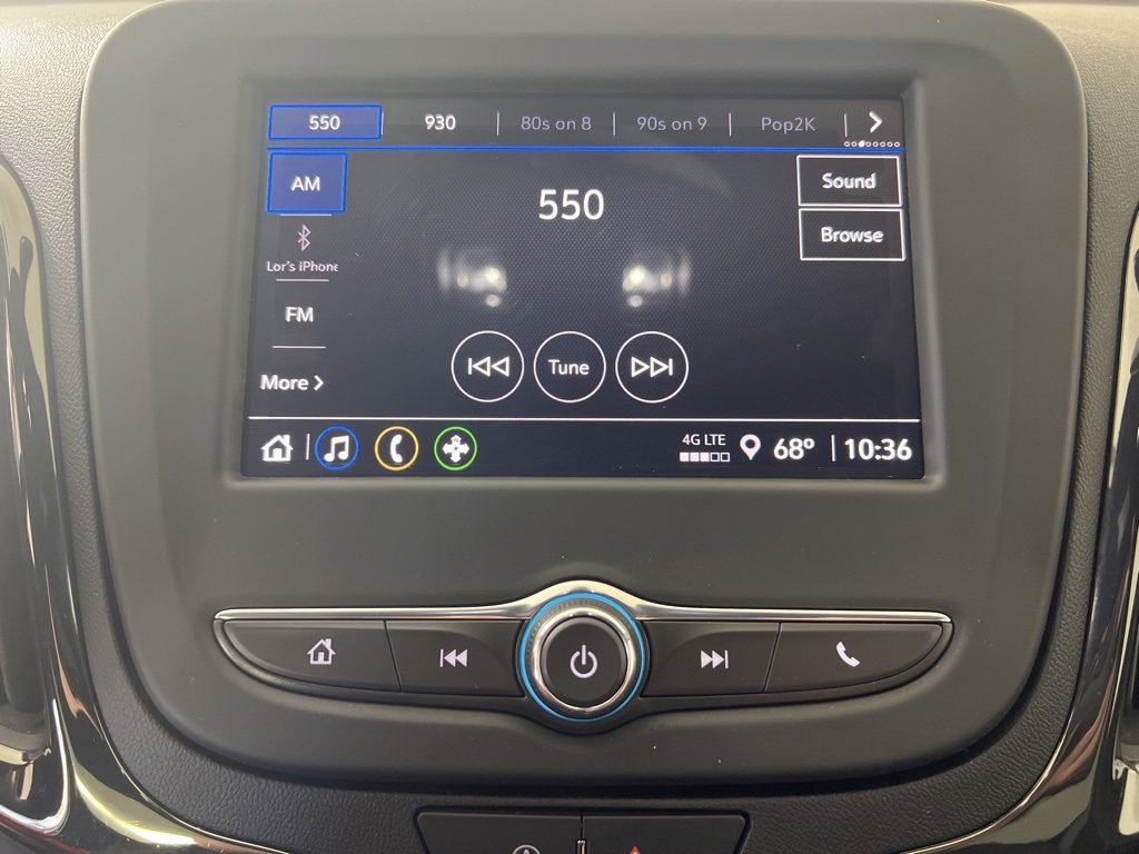 2023 Chevrolet Equinox RS photo 11