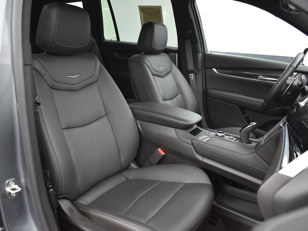 2022 Cadillac XT6 Sport photo 33