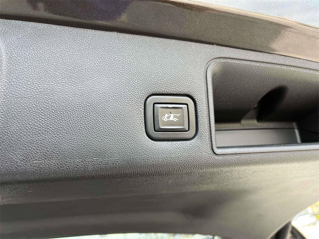 2020 Gmc Terrain SLE photo 17