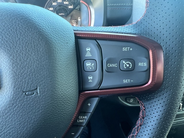 2025 Ram 1500 Rebel photo 19
