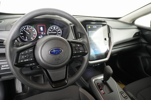 2025 Subaru Crosstrek Premium photo 21