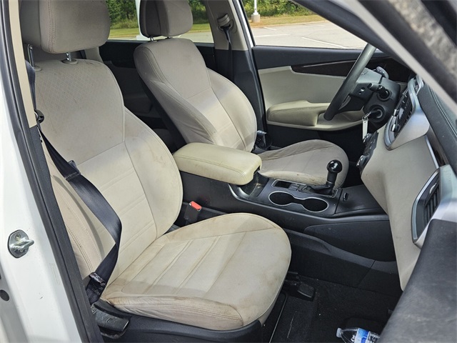 2016 Kia Sorento LX photo 11
