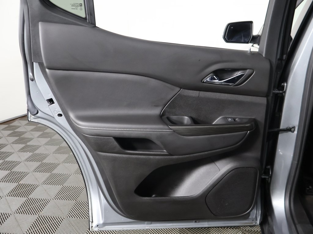 2023 Gmc Acadia SLT photo 26