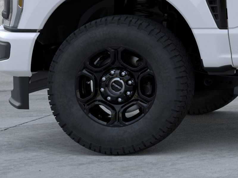 2025 Ford F-350 XL photo 18