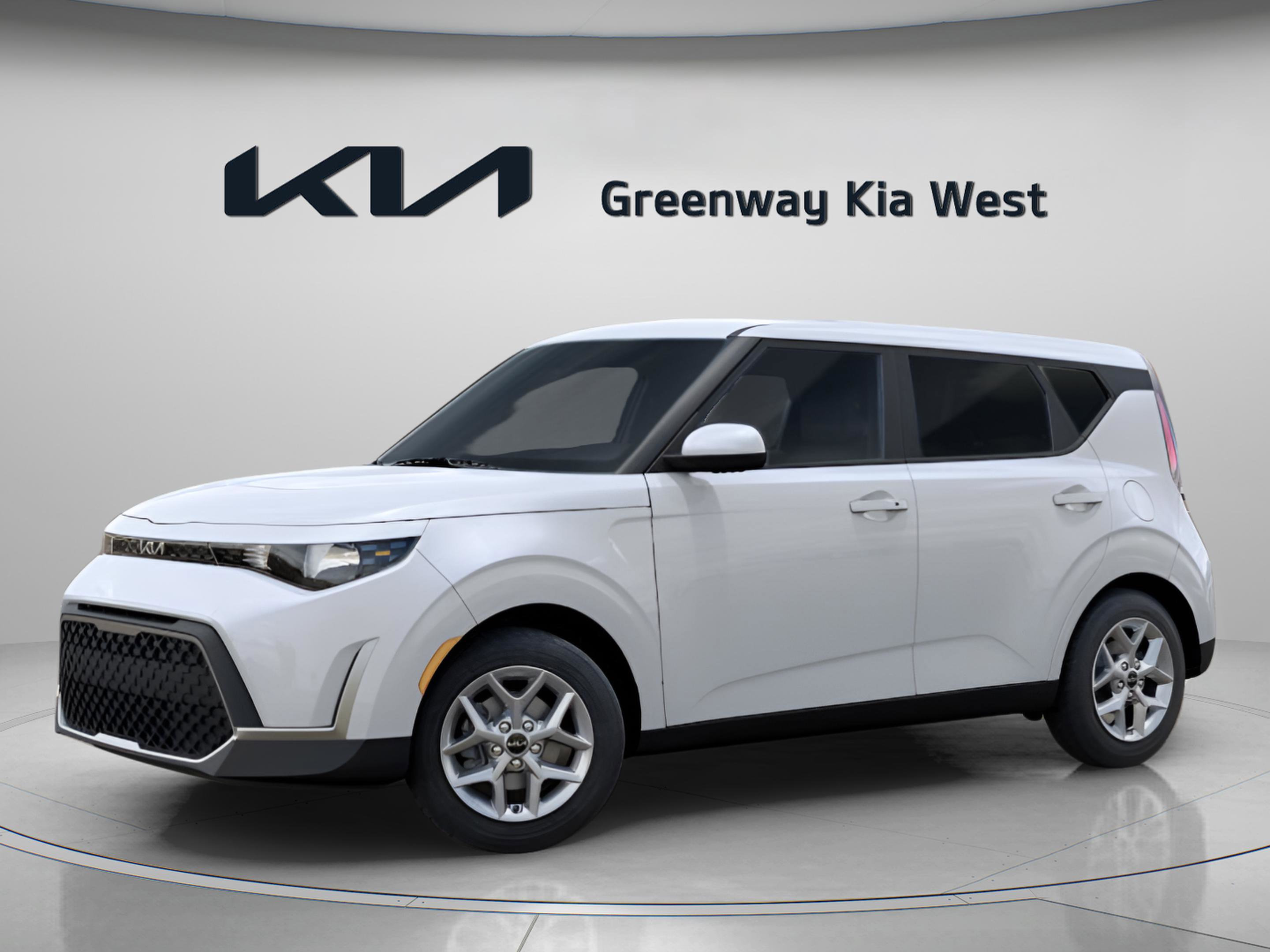 2025 Kia Soul S photo 4