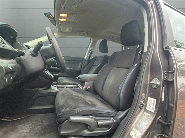 2015 Honda CR-V LX photo 31