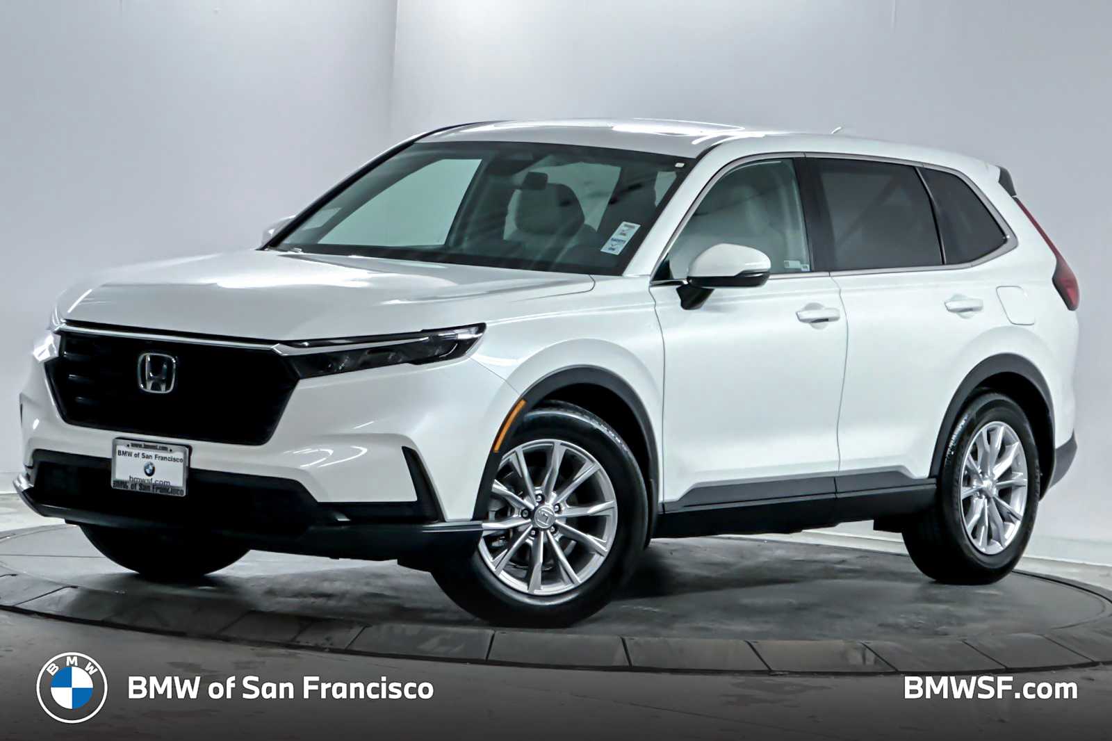 2023 Honda CR-V EX-L's photo