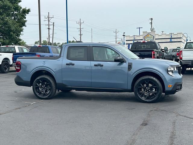 2025 Ford Maverick XLT photo 14