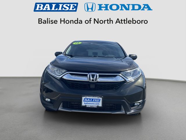 2019 Honda CR-V EX photo 6