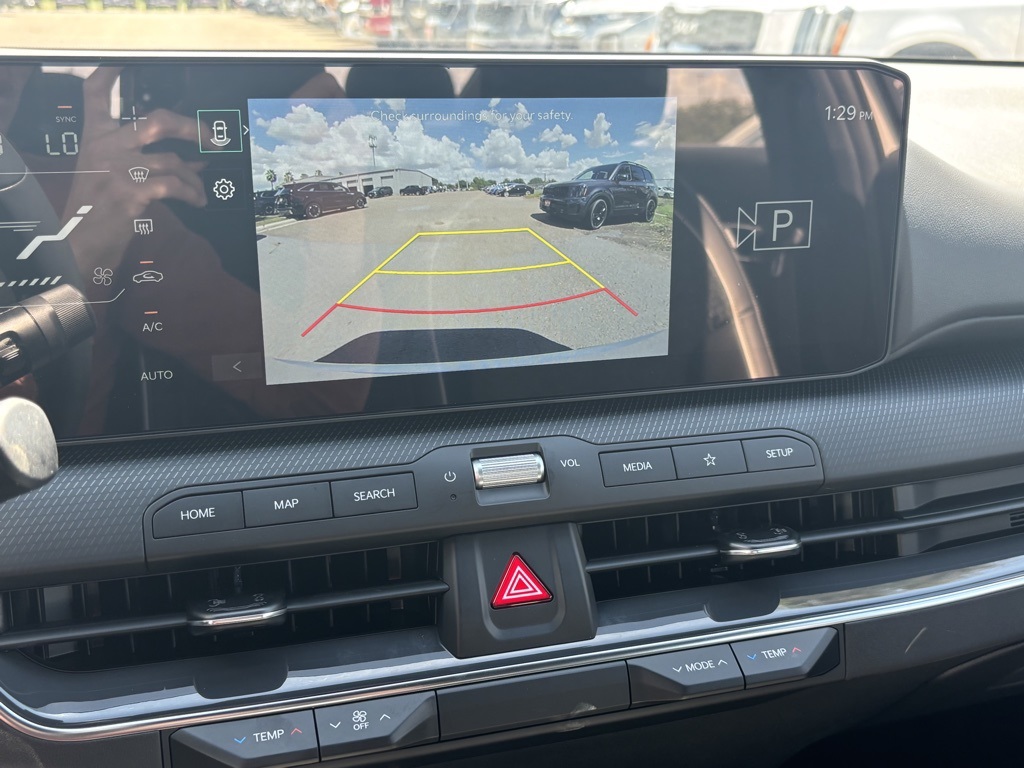 2025 Kia K4 GT-Line photo 8