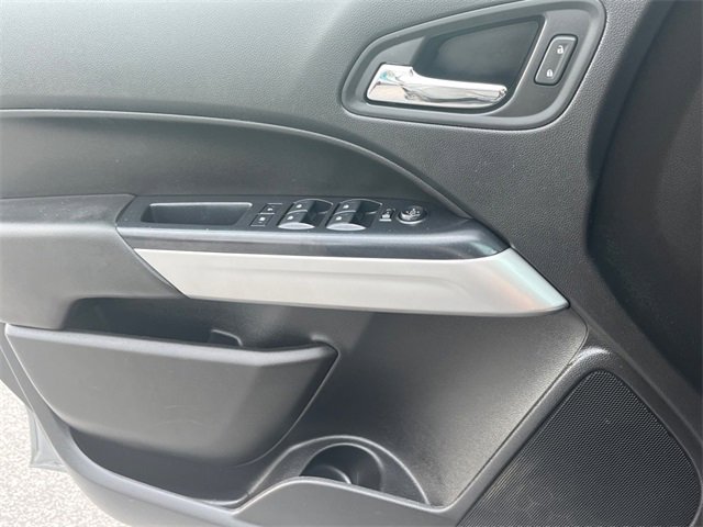 2019 Chevrolet Colorado ZR2 photo 19
