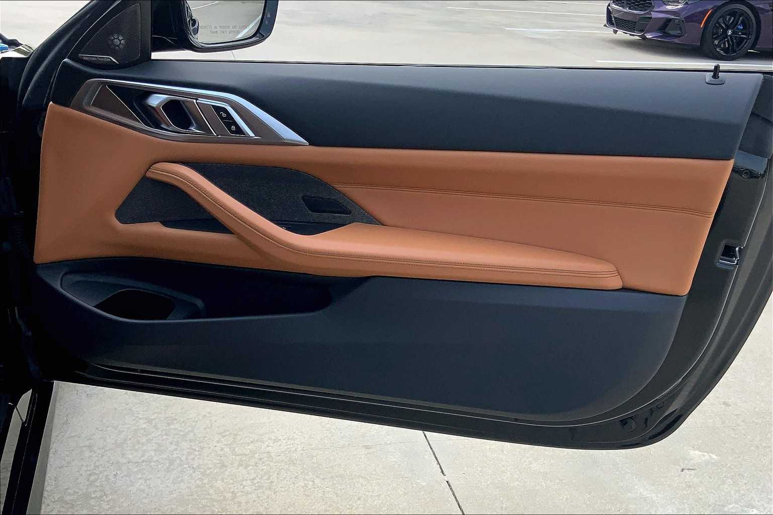 2022 Bmw M440i photo 22