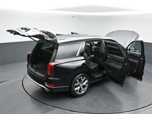 2022 HYUNDAI PALISADE - Image 61