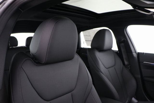 2025 Bmw i4 M50 photo 31