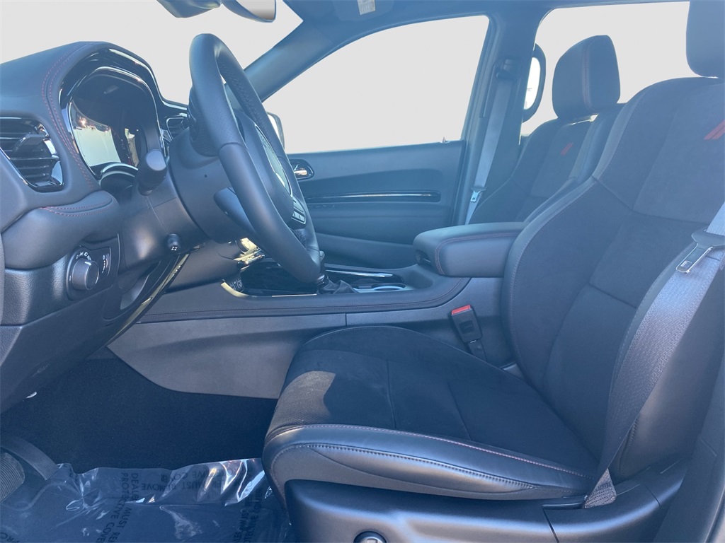 2025 Dodge Durango GT Plus photo 10