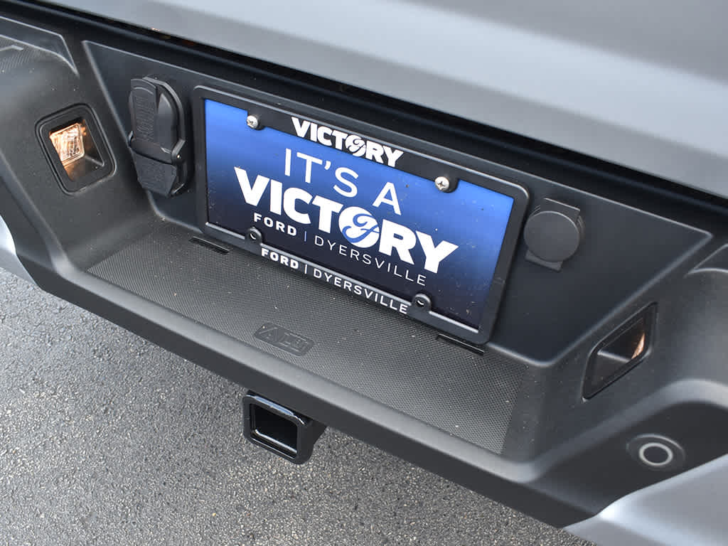 2022 Ford F-150 XLT photo 8